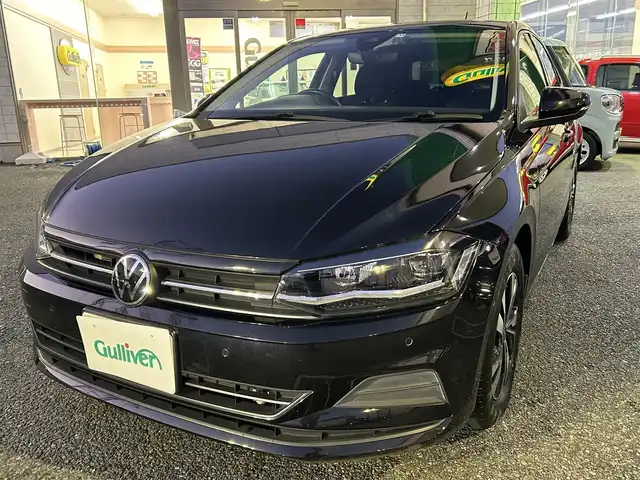 フォルクスワーゲン ＶＷ ポロ