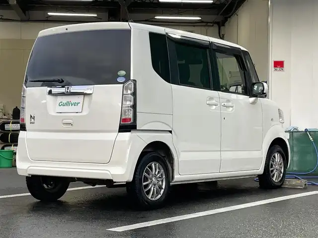 ホンダ Ｎ ＢＯＸ