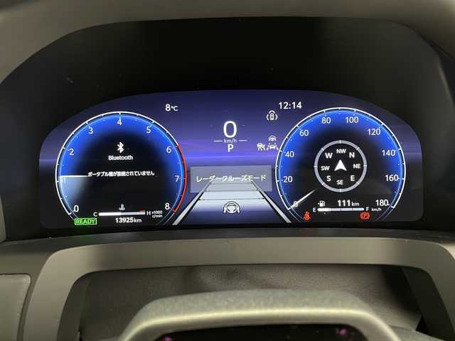 トヨタ ヴェルファイア ハイブリット Z プレミア 長野県 2024(令6)年 1.4万km ブラック 純正ディスプレイオーディオ　/純正フリップダウンモニター　/ビルトインＥＴＣ２．０　/パノラミックビューモニター　/モデリスタエアロ（Ｆ／Ｓ／Ｒ）　/独立ガラスルーフ　/前席＋２列目シートエアコン　　/２列目オットマン/前席パワーシート/レーダークルーズコントロール/デジタルインナーミラー/ブラインドスポットモニター/パーキングサポートブレーキ/リアカメラディテクション/プロアクティブドライビングアシスト/リヤトラフィックアラート /ロードサインアシスト/置くだけ充電