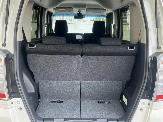 ホンダ Ｎ ＢＯＸ G Lパッケージ 大阪府 2016(平28)年 11.8万km プレミアムホワイトパールⅡ 純正インターナビ・フルセグTV・CD・/　　　　DVD・SD・Bluetooth/左後パワースライドドア/あんしんパッケージ/スマートキー2個/バックカメラ/ビルトインETC/ステアリングスイッチ/アイドリングストップ/電動格納ウインカーミラー/社外14インチアルミホイール/プラズマクラスターオートエアコン