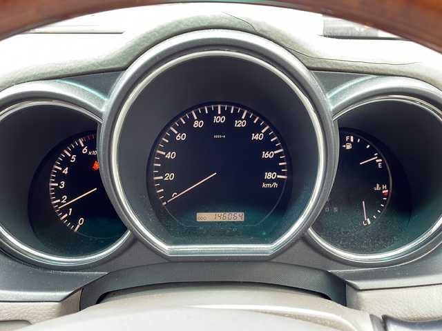 トヨタ ハリアー 240G アルカンターラ 新潟県 2004(平16)年 14.6万km ホワイトパールクリスタルシャイン 純正HDDナビ/〈TV、CD〉/バックカメラ/運転席パワーシート/社外AW/LEDヘッドライト/ドアバイザー/夏タイヤ積載/シガーソケット