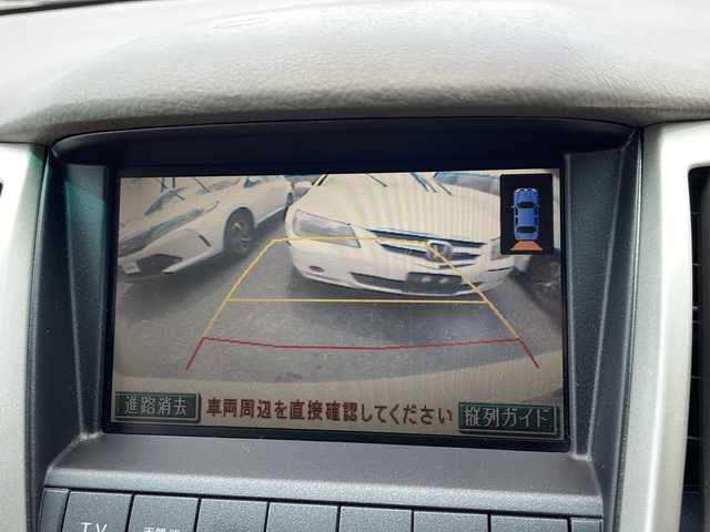 トヨタ ハリアー 240G アルカンターラ 新潟県 2004(平16)年 14.6万km ホワイトパールクリスタルシャイン 純正HDDナビ/〈TV、CD〉/バックカメラ/運転席パワーシート/社外AW/LEDヘッドライト/ドアバイザー/夏タイヤ積載/シガーソケット
