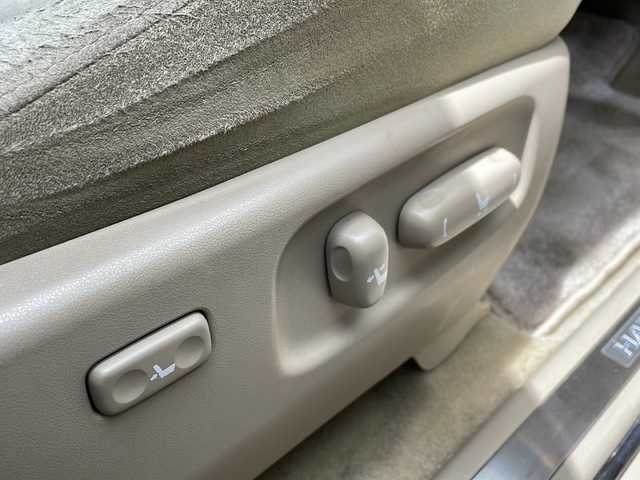 トヨタ ハリアー 240G アルカンターラ 新潟県 2004(平16)年 14.6万km ホワイトパールクリスタルシャイン 純正HDDナビ/〈TV、CD〉/バックカメラ/運転席パワーシート/社外AW/LEDヘッドライト/ドアバイザー/夏タイヤ積載/シガーソケット