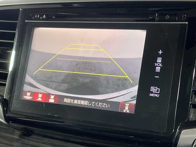 ホンダ オデッセイ アブソルート EX 福岡県 2013(平25)年 5.2万km プレミアムヴィーナスブラックP 純正メーカーナビ/  CD/DVD/フルセグTV/Bluetooth/バックカメラ/スマートキー&プッシュスタート/クルーズコントロール/ブラインドスポット/ハーフレザー/両側パワースライドドア/オットマン/コーナーセンサー/LEDヘッドライト/オートライト