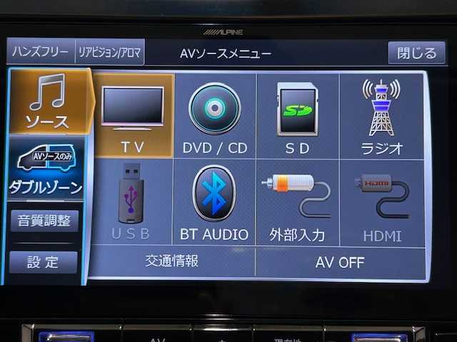 トヨタ ヴェルファイア Z Aエディション 宮城県 2016(平28)年 4.9万km ホワイトパールクリスタルシャイン サンルーフ/純正ナビ/バックカメラ/後席モニター/オットマン/MTモード付きAT/ブレーキホールド/カーアロマ/LEDヘッドライト/フォグランプ/オートライト/純正ETC/純正フロアマット/純正アルミホイール/Bluetooth、CD、DVD/横滑り防止装置