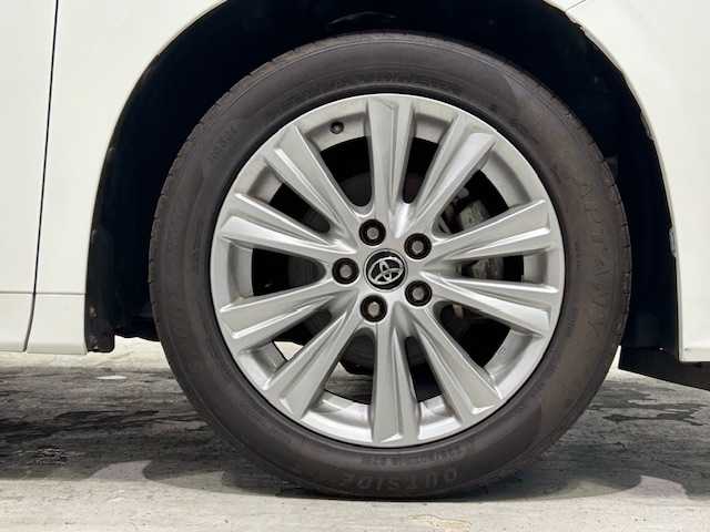 トヨタ ヴェルファイア Z Aエディション 宮城県 2016(平28)年 4.9万km ホワイトパールクリスタルシャイン サンルーフ/純正ナビ/バックカメラ/後席モニター/オットマン/MTモード付きAT/ブレーキホールド/カーアロマ/LEDヘッドライト/フォグランプ/オートライト/純正ETC/純正フロアマット/純正アルミホイール/Bluetooth、CD、DVD/横滑り防止装置