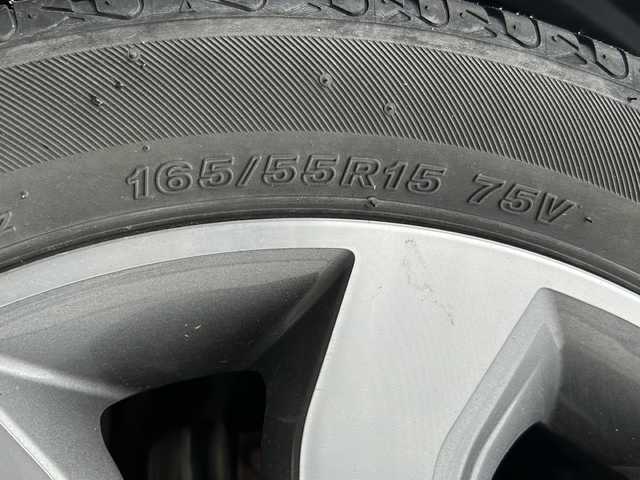 日産 デイズ ルークス ハイウェイスターターボ 青森県 2014(平26)年 10万km ブラック 4WD・ターボ/純正SDナビ・フルセグTV/CD・DVD・Bluetooth・SD/アラウンドビューモニター/両側パワースライドドア/純正エンジンスターター/運転席シートヒーター/オーバーヘッドコンソール/リアシーリングファン/HIDヘッドライト/フォグライト/純正15インチアルミホイール/インテリキー/プッシュスタート
