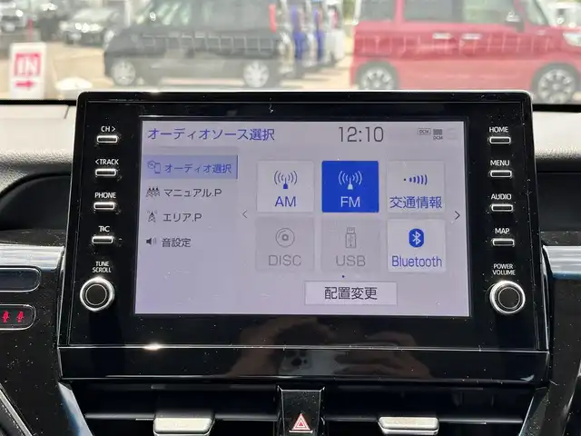トヨタ カムリ WS 宮城県 2021(令3)年 3.6万km プラチナホワイトパールマイカ セーフティセンス/・プリクラッシュセーフティ/・レーダークルーズコントロール/・レーントレーシングアシスト/・オートマチックハイビーム/・ドライバー異常時対応システム/・ロードサインアシスト/・先行車発進告知機能/ブラインドスポットモニター/リアクロストラフィックオートブレーキ/インテリジェントクリアランスソナー/9インチディスプレイオーディオ/・CD/DVD/・AppleCarPlay/・USB/バックカメラ/ビルトインETC2.0/ドライブレコーダー/ハーフレザーシート/運転席パワーシート/革巻きステアリング/ステアリングスイッチ/パドルシフト/電動パーキングブレーキ/ブレーキホールド/LEDヘッドランプ/フォグランプ/オートライト/スマートキー＆プッシュスタート/電動格納ミラー/ENKEI19インチAW/純正フロアマット/W/サイド/カーテンエアバッグ