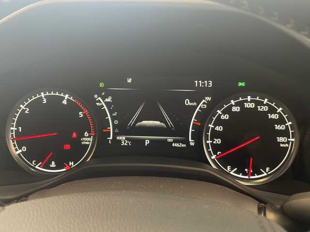 トヨタ ランドクルーザー GRスポーツ 岐阜県 2024(令6)年 0.5万km ブラック ワンオーナー/サンルーフ/トヨタセーフティセンス/プリクラッシュセーフティ/車線逸脱警報/全周囲カメラ/フルセグTV/GR専用マット/レーダークルーズコントロール/オートマチックハイビーム/Bluetooth/センターデフロック/ダウンヒルアシストコントロール/全席シートヒーター/全席ベンチレーションシート/前席パワーシート/保証書/取扱説明書/スペアキー
