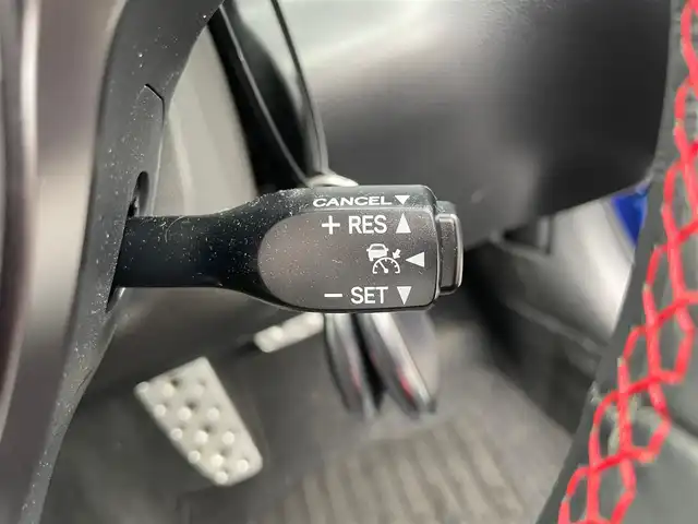 スバル ＢＲＺ S 島根県 2023(令5)年 0.7万km WRブルーパール 純正メモリナビ/(フルセグTV・ＤＶＤ再生・Ｂｌｕｅｔｏｏｔｈ)/バックカメラ/ＥＴＣ　/フロントスポイラー/前席シートヒーター/パドルシフト　/リアコーナーセンサー　/全車速追従機能付クルーズコントロール/衝突軽減ブレーキ/横滑り防止装置/スマートキー　/プッシュスタート/純正LEDヘッドライト/純正18インチアルミホイール　/純正フロアマット