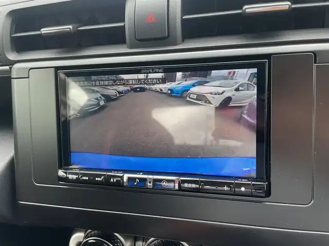 スバル ＢＲＺ S 島根県 2023(令5)年 0.7万km WRブルーパール 純正メモリナビ/(フルセグTV・ＤＶＤ再生・Ｂｌｕｅｔｏｏｔｈ)/バックカメラ/ＥＴＣ　/フロントスポイラー/前席シートヒーター/パドルシフト　/リアコーナーセンサー　/全車速追従機能付クルーズコントロール/衝突軽減ブレーキ/横滑り防止装置/スマートキー　/プッシュスタート/純正LEDヘッドライト/純正18インチアルミホイール　/純正フロアマット