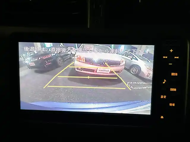 トヨタ ラクティス X 宮城県 2012(平24)年 6.5万km サテンブルーマイカメタリック 純正ナビ/バックカメラ/純正ＥＴＣ/フルセグＴＶ/ラジオ/ＣＤ/ＡＵＸ/ドアバイザー/スペアキー×１/純正ホイールカバーのみ×４