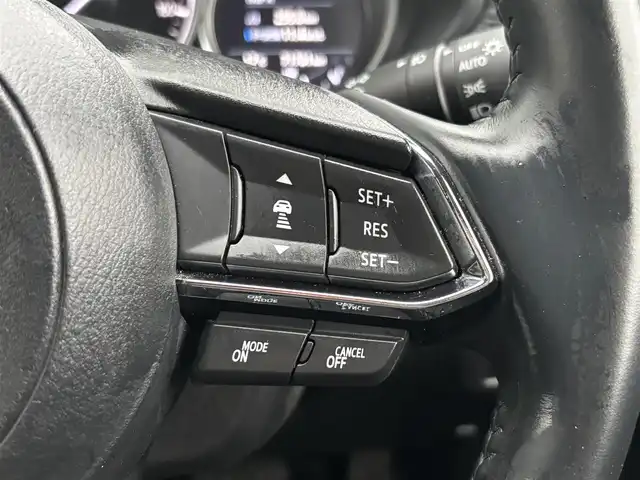 マツダ ＣＸ－５ XD スマートエディション 宮城県 2020(令2)年 7.2万km マシーングレープレミアムM 登録時走行距離７１７０１ｋｍ/メーカーナビ/レーダークルーズコントロール/全方位カメラ/ブラインドスポットモニター/レーンキープアシスト/パーキングセンサー/標識認識システム/Bluetooth/カープレイ/ＬＥＤヘッドライト/フォグランプ/革巻きステア/純正ホイール