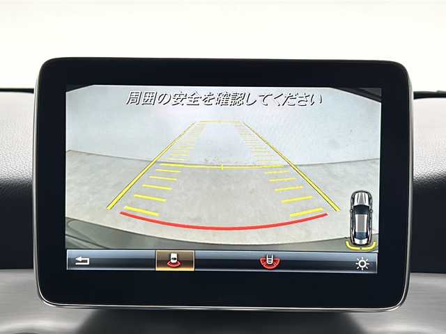 メルセデス・ベンツ ＣＬＡ２５０ 4MATIC 秋田県 2016(平28)年 6.8万km コスモスブラック ４ＷＤ/純正ＨＤＤナビ/　(CD/DVD/フルセグTV/Bluetooth/USB)/バックカメラ/アダプティブクルーズコントロール/パワーシート/ヒートシーター/パドルシフト/純正フロアマット/オートライト/プッシュスタート/スマートキー/スペアキー/取扱説明書/保証書