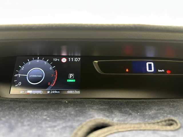 日産 セレナ X VセレクションⅡ 兵庫県 2019(平31)年 6.9万km ブリリアントホワイトパール ・純正SDナビ/・CD/DVD/BT/AUX/フルセグTV/・アラウンドビューモニター/・両側パワースライドア/・ビルドインETC/・デジタルインナーミラー/・プロパイロット/・レーダークルーズコントロール/・レーンディパーチャーアラート/・前後コーナーセンサー/・電子パーキングブレーキ/・パーキングアシスト/・LEDヘッドライト/・LEDフォグランプ/・オートライト/・純正フロアマット/・ドアバイザー/・スマートキー/・スペアキー/・プッシュスタート