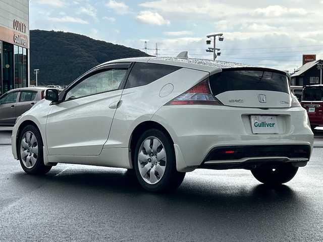ホンダ ＣＲ－Ｚ β 鹿児島県 2013(平25)年 8.4万km プレミアムホワイトパール ワンオーナー/純正ＳＤナビ/　　CD/DVD/ワンセグ/バックカメラ/クルーズコントロール/HIDヘッドライト/アイドリングストップ/純正フロアマット/横滑り防止装置/盗難防止装置/取扱説明書