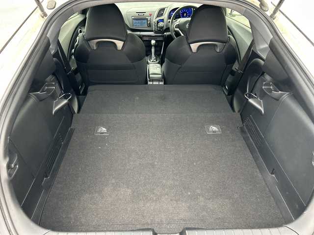 ホンダ ＣＲ－Ｚ β 鹿児島県 2013(平25)年 8.4万km プレミアムホワイトパール ワンオーナー/純正ＳＤナビ/　　CD/DVD/ワンセグ/バックカメラ/クルーズコントロール/HIDヘッドライト/アイドリングストップ/純正フロアマット/横滑り防止装置/盗難防止装置/取扱説明書