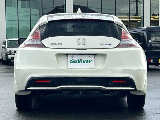 ホンダ ＣＲ－Ｚ β 鹿児島県 2013(平25)年 8.4万km プレミアムホワイトパール ワンオーナー/純正ＳＤナビ/　　CD/DVD/ワンセグ/バックカメラ/クルーズコントロール/HIDヘッドライト/アイドリングストップ/純正フロアマット/横滑り防止装置/盗難防止装置/取扱説明書