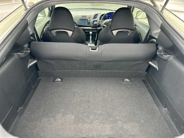 ホンダ ＣＲ－Ｚ β 鹿児島県 2013(平25)年 8.4万km プレミアムホワイトパール ワンオーナー/純正ＳＤナビ/　　CD/DVD/ワンセグ/バックカメラ/クルーズコントロール/HIDヘッドライト/アイドリングストップ/純正フロアマット/横滑り防止装置/盗難防止装置/取扱説明書