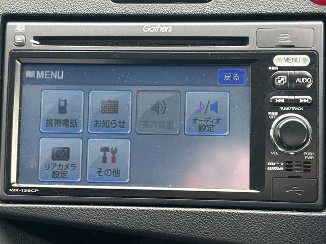 ホンダ ＣＲ－Ｚ β 鹿児島県 2013(平25)年 8.4万km プレミアムホワイトパール ワンオーナー/純正ＳＤナビ/　　CD/DVD/ワンセグ/バックカメラ/クルーズコントロール/HIDヘッドライト/アイドリングストップ/純正フロアマット/横滑り防止装置/盗難防止装置/取扱説明書