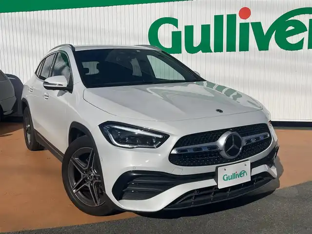 メルセデス・ベンツ Ｍ・ベンツ ＧＬＡ２００ｄ