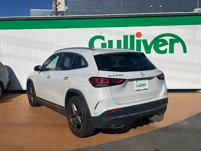 メルセデス・ベンツ Ｍ・ベンツ ＧＬＡ２００ｄ