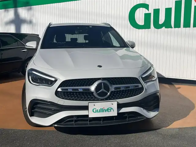 メルセデス・ベンツ Ｍ・ベンツ ＧＬＡ２００ｄ