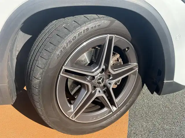 メルセデス・ベンツ Ｍ・ベンツ ＧＬＡ２００ｄ