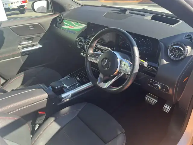 メルセデス・ベンツ Ｍ・ベンツ ＧＬＡ２００ｄ