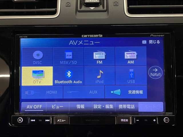 スバル インプレッサ ＸＶ