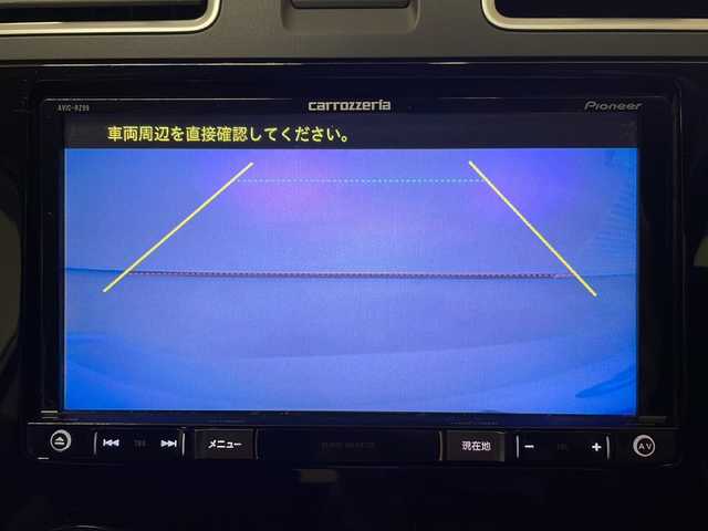 スバル インプレッサ ＸＶ