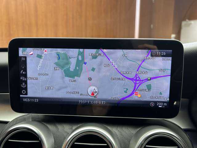 メルセデス・ベンツ Ｃ２２０ｄ ワゴン ローレウスエディション 千葉県 2019(令1)年 4万km 白 ＨＵＤ　/純正ナビ　/バックカメラ　/ＡＣＣ　/ブラックレザーシート　/シートヒーター　/メモリーパワーシート　/ＬＥＤヘッドライト　/オートライト　/ドライブレコーダー　/アイドリングストップ　/ＥＴＣ