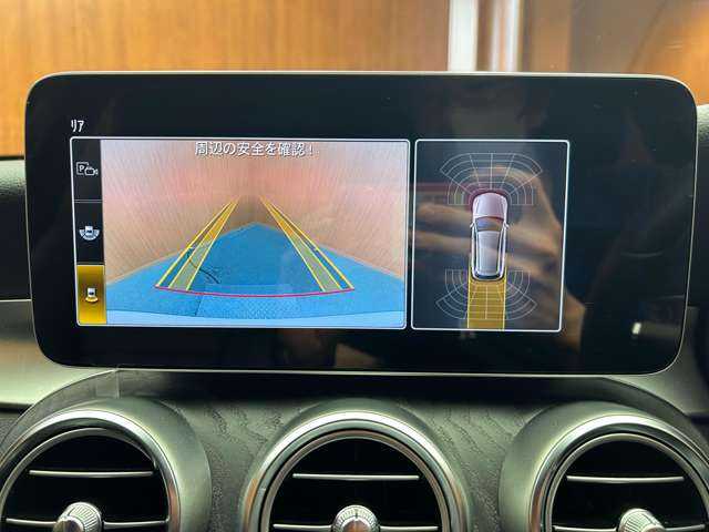 メルセデス・ベンツ Ｃ２２０ｄ ワゴン ローレウスエディション 千葉県 2019(令1)年 4万km 白 ＨＵＤ　/純正ナビ　/バックカメラ　/ＡＣＣ　/ブラックレザーシート　/シートヒーター　/メモリーパワーシート　/ＬＥＤヘッドライト　/オートライト　/ドライブレコーダー　/アイドリングストップ　/ＥＴＣ