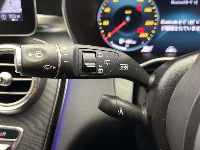メルセデス・ベンツ Ｃ２２０ｄ ワゴン ローレウスエディション 千葉県 2019(令1)年 4万km 白 ＨＵＤ　/純正ナビ　/バックカメラ　/ＡＣＣ　/ブラックレザーシート　/シートヒーター　/メモリーパワーシート　/ＬＥＤヘッドライト　/オートライト　/ドライブレコーダー　/アイドリングストップ　/ＥＴＣ