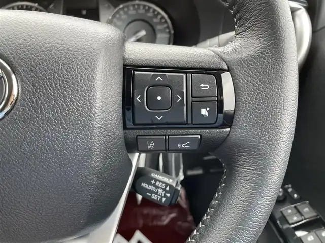 トヨタ ハイラックス Z 千葉県 2021(令3)年 0.8万km アティチュードブラックマイカ ワンオーナー/4WD/寒冷地仕様/ALPINE11インチフローティングビッグXナビ【XF11NX】/（CD/DVD/フルセグTV/Bluetooth/MSV）/JAOS BATTLEZ車高調/リフトアップ/（リア減衰力調整付）/リアデフロック/純正エンジンスターター/トノカバー/純正ベッドライナー/前後ドラレコ/バックカメラ/アイドリングストップ/プリクラッシュセーフティ/車線逸脱警報/レーダークルーズコントロール/プッシュスタート/スマートキー/ETC