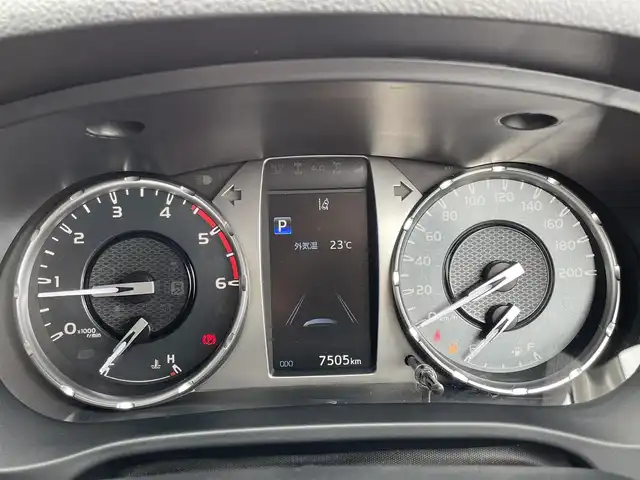 トヨタ ハイラックス Z 千葉県 2021(令3)年 0.8万km アティチュードブラックマイカ ワンオーナー/4WD/寒冷地仕様/ALPINE11インチフローティングビッグXナビ【XF11NX】/（CD/DVD/フルセグTV/Bluetooth/MSV）/JAOS BATTLEZ車高調/リフトアップ/（リア減衰力調整付）/リアデフロック/純正エンジンスターター/トノカバー/純正ベッドライナー/前後ドラレコ/バックカメラ/アイドリングストップ/プリクラッシュセーフティ/車線逸脱警報/レーダークルーズコントロール/プッシュスタート/スマートキー/ETC