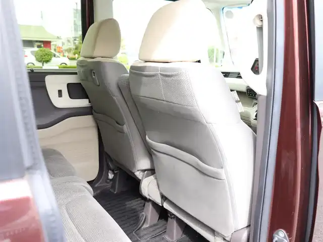 ホンダ Ｎ ＢＯＸ G L ターボ ホンダセンシング 神奈川県 2017(平29)年 3.9万km プレミアムアガットブラウンP ターボ/ホンダセンシング（安全支援システム）/：衝突軽減ブレーキ/：誤発進抑制機能/：後方誤発進抑制機能/：歩行車事故低減ステアリング/：先行車発進お知らせ機能/：アダプティブクルーズコントロール/：車線維持支援システム/：オートハイビーム/：標識認識機能/：路外逸脱抑制機能/両側パワースライドドア /LEDヘッドランプ/：オートヘッドライト/ビルトインETC/HONDA純正8インチプレミアムインターナビ/：フルセグTV/：CD DVD再生/：Bluetoothオーディオ/：バックカメラ/ロールサンシェード（後席左右）/シートリフター（運転席）/：シートバックポケット/純正フロアマット/：ドアバイザー/スマホ充電/ーーーーーーーーーーーーーーーーーーーーーーー/保証書/取扱説明書/ナビ取説/スペアスマートキー×1本