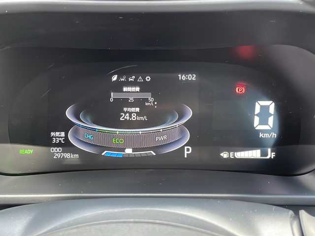 トヨタ ライズ Z 佐賀県 2023(令5)年 3万km ブラックマイカメタリック 社外ナビ(MDV-S810L)/Bluetooth/CD/DVD/USB/フルセグTV/アラウンドビューモニター/トヨタセーフティセンス/・追従機能付きクルーズコントロール/・衝突軽減システム/・レーンキープアシスト/・クリアランスソナー/・前後コーナーセンサー/・ブレーキホールド/LEDオートライト／オートマチックハイビーム/オートエアコン/前席シートヒーター/布系シート/ETC/スペアキー/保証書/取扱説明書/点検記録簿(R5)
