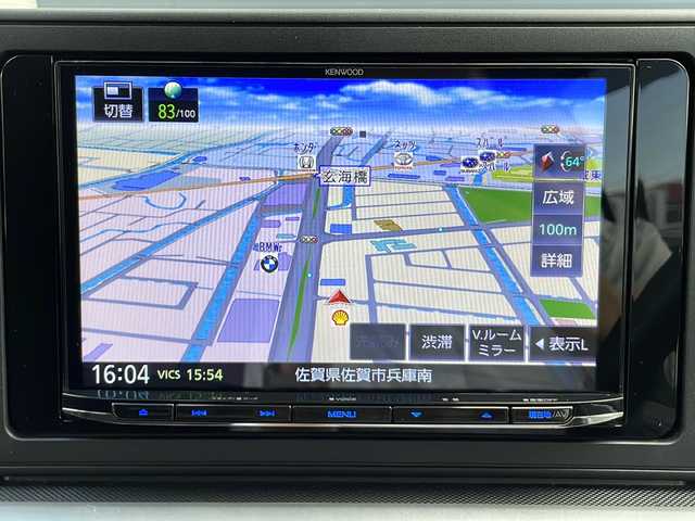トヨタ ライズ Z 佐賀県 2023(令5)年 3万km ブラックマイカメタリック 社外ナビ(MDV-S810L)/Bluetooth/CD/DVD/USB/フルセグTV/アラウンドビューモニター/トヨタセーフティセンス/・追従機能付きクルーズコントロール/・衝突軽減システム/・レーンキープアシスト/・クリアランスソナー/・前後コーナーセンサー/・ブレーキホールド/LEDオートライト／オートマチックハイビーム/オートエアコン/前席シートヒーター/布系シート/ETC/スペアキー/保証書/取扱説明書/点検記録簿(R5)