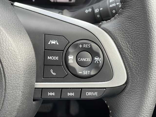 トヨタ ライズ Z 佐賀県 2023(令5)年 3万km ブラックマイカメタリック 社外ナビ(MDV-S810L)/Bluetooth/CD/DVD/USB/フルセグTV/アラウンドビューモニター/トヨタセーフティセンス/・追従機能付きクルーズコントロール/・衝突軽減システム/・レーンキープアシスト/・クリアランスソナー/・前後コーナーセンサー/・ブレーキホールド/LEDオートライト／オートマチックハイビーム/オートエアコン/前席シートヒーター/布系シート/ETC/スペアキー/保証書/取扱説明書/点検記録簿(R5)