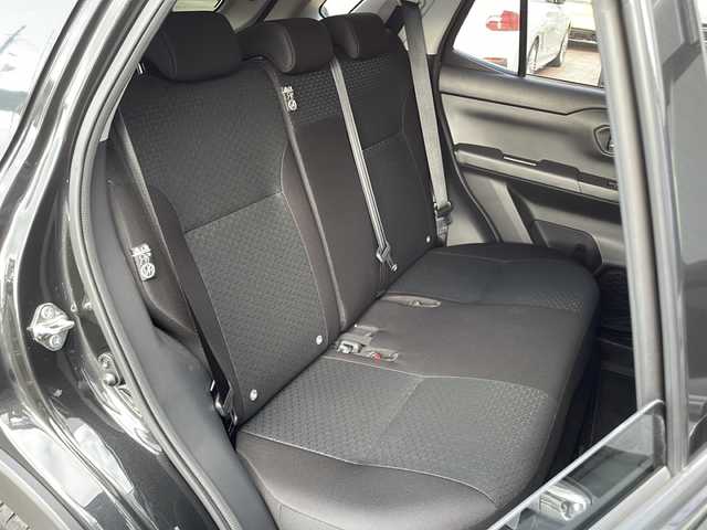 トヨタ ライズ Z 佐賀県 2023(令5)年 3万km ブラックマイカメタリック 社外ナビ(MDV-S810L)/Bluetooth/CD/DVD/USB/フルセグTV/アラウンドビューモニター/トヨタセーフティセンス/・追従機能付きクルーズコントロール/・衝突軽減システム/・レーンキープアシスト/・クリアランスソナー/・前後コーナーセンサー/・ブレーキホールド/LEDオートライト／オートマチックハイビーム/オートエアコン/前席シートヒーター/布系シート/ETC/スペアキー/保証書/取扱説明書/点検記録簿(R5)