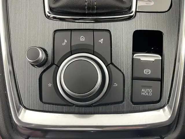 マツダ ＣＸ－８ XD スポーツアピアランス 富山県 2023(令5)年 3.7万km マシーングレープレミアムM サンルーフ/BOSEサウンド/純正10.25型ディスプレイオーディオ（AM/FM/BT/USB）/フルセグTV/全方位カメラ/ドライブレコーダー/ETC/レザーシート/D/N席パワーシート/D席メモリシート/全席シートヒーター/D/N席シートベンチレーション/ハンドルヒーター/ヘッドアップディスプレイ/ブラインドスポットモニター/衝突被害軽減システム/レーダークルーズコントロール/レーンキープアシスト/コーナーセンサー/横滑り防止装置/アイドリングストップ/純正アルミホイール/社外フロアマット/オートLEDライト/オートホールド付電子パーキング/革巻きステアリング/ステアリングスイッチ/スマートキー