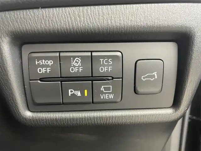 マツダ ＣＸ－８ XD スポーツアピアランス 富山県 2023(令5)年 3.7万km マシーングレープレミアムM サンルーフ/BOSEサウンド/純正10.25型ディスプレイオーディオ（AM/FM/BT/USB）/フルセグTV/全方位カメラ/ドライブレコーダー/ETC/レザーシート/D/N席パワーシート/D席メモリシート/全席シートヒーター/D/N席シートベンチレーション/ハンドルヒーター/ヘッドアップディスプレイ/ブラインドスポットモニター/衝突被害軽減システム/レーダークルーズコントロール/レーンキープアシスト/コーナーセンサー/横滑り防止装置/アイドリングストップ/純正アルミホイール/社外フロアマット/オートLEDライト/オートホールド付電子パーキング/革巻きステアリング/ステアリングスイッチ/スマートキー