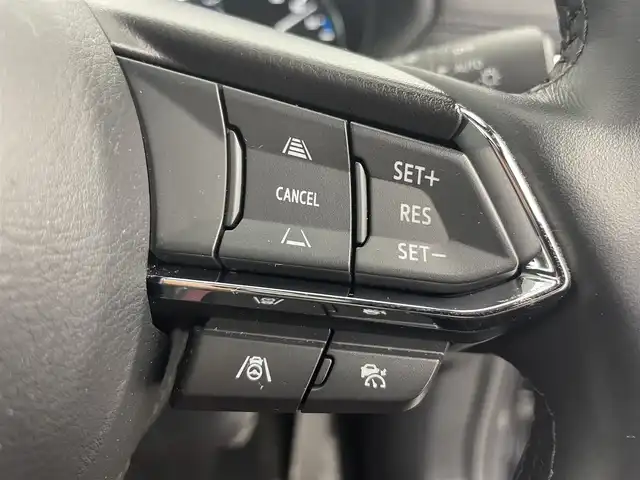 マツダ ＣＸ－８ XD スポーツアピアランス 富山県 2023(令5)年 3.7万km マシーングレープレミアムM サンルーフ/BOSEサウンド/純正10.25型ディスプレイオーディオ（AM/FM/BT/USB）/フルセグTV/全方位カメラ/ドライブレコーダー/ETC/レザーシート/D/N席パワーシート/D席メモリシート/全席シートヒーター/D/N席シートベンチレーション/ハンドルヒーター/ヘッドアップディスプレイ/ブラインドスポットモニター/衝突被害軽減システム/レーダークルーズコントロール/レーンキープアシスト/コーナーセンサー/横滑り防止装置/アイドリングストップ/純正アルミホイール/社外フロアマット/オートLEDライト/オートホールド付電子パーキング/革巻きステアリング/ステアリングスイッチ/スマートキー