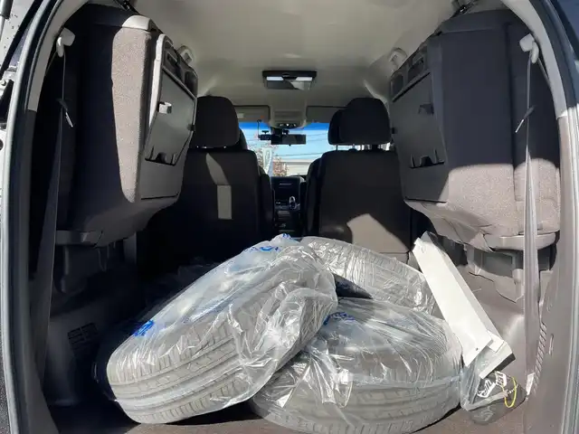 ホンダ フリード ハイブリット G ホンダセンシング 宮城県 2018(平30)年 4.5万km プレミアムスパークルブラックパール ４ＷＤ　/両側パワースライドドア　/3列シート６人乗り　/ワンオーナー（保証書・取扱説明書）/フィリップダウンモニター　ALPINE/社外ナビ/　CD/DVD　フルセグテレビ　Bluetooth　FM/AM/前後ドラレコ　/ＥＴＣ　/ホンダセンシング　/　コーナーセンサー　追突軽減システム　レーンアシスト　/　横滑り防止/プッシュスタート/スペアキー　　エンジンスタータ/シートヒーター/ウォークスルー/社外フロアマット/オートライト/純正スチールホイールサマータイヤ積載