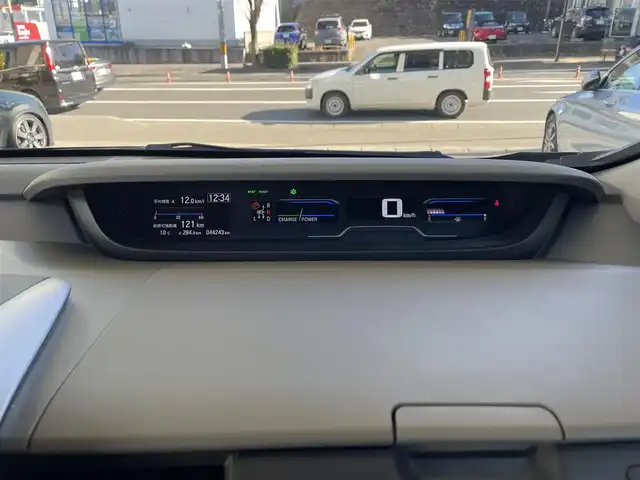 ホンダ フリード ハイブリット G ホンダセンシング 宮城県 2018(平30)年 4.5万km プレミアムスパークルブラックパール ４ＷＤ　/両側パワースライドドア　/3列シート６人乗り　/ワンオーナー（保証書・取扱説明書）/フィリップダウンモニター　ALPINE/社外ナビ/　CD/DVD　フルセグテレビ　Bluetooth　FM/AM/前後ドラレコ　/ＥＴＣ　/ホンダセンシング　/　コーナーセンサー　追突軽減システム　レーンアシスト　/　横滑り防止/プッシュスタート/スペアキー　　エンジンスタータ/シートヒーター/ウォークスルー/社外フロアマット/オートライト/純正スチールホイールサマータイヤ積載