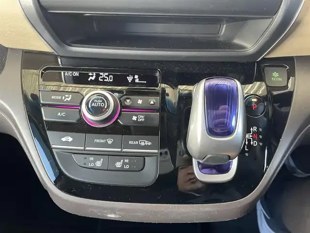 ホンダ フリード ハイブリット G ホンダセンシング 宮城県 2018(平30)年 4.5万km プレミアムスパークルブラックパール ４ＷＤ　/両側パワースライドドア　/3列シート６人乗り　/ワンオーナー（保証書・取扱説明書）/フィリップダウンモニター　ALPINE/社外ナビ/　CD/DVD　フルセグテレビ　Bluetooth　FM/AM/前後ドラレコ　/ＥＴＣ　/ホンダセンシング　/　コーナーセンサー　追突軽減システム　レーンアシスト　/　横滑り防止/プッシュスタート/スペアキー　　エンジンスタータ/シートヒーター/ウォークスルー/社外フロアマット/オートライト/純正スチールホイールサマータイヤ積載