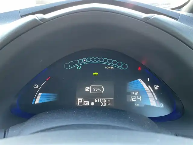 日産 リーフ S エアロスタイル 宮城県 2016(平28)年 6.2万km スーパーブラック /ワンオーナー//純正エアロ(F/S/R)//社外メモリナビ//CD/DVD/SD/BT/USB/フルセグテレビ//バックカメラ//全席シートヒーター//ステアリングヒーター//ETC//シートカバー装着//HID//充電ケーブル有り//スマートキーx2