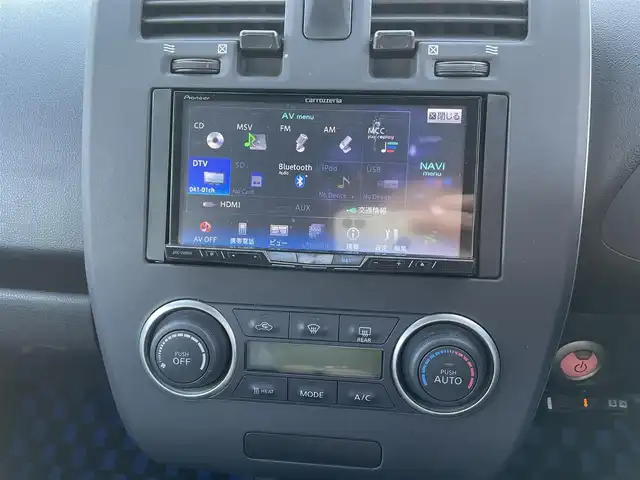 日産 リーフ S エアロスタイル 宮城県 2016(平28)年 6.2万km スーパーブラック /ワンオーナー//純正エアロ(F/S/R)//社外メモリナビ//CD/DVD/SD/BT/USB/フルセグテレビ//バックカメラ//全席シートヒーター//ステアリングヒーター//ETC//シートカバー装着//HID//充電ケーブル有り//スマートキーx2