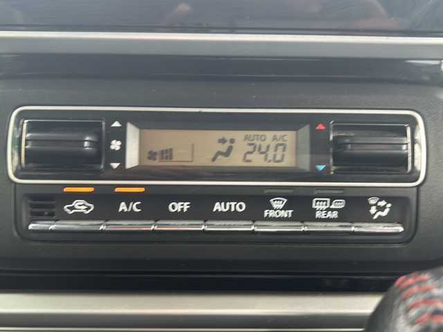 スズキ スペーシア カスタム HYBRID XS ターボ 宮城県 2018(平30)年 8.2万km フェニックスレッドパール/ブルーイッシュブラックパール ワンオーナー/社外SDナビ(CN-RE04WD)/AM/FM、CD/DVD、iPod、USB、BT/フルセグテレビ/アイドリングストップ/クルーズコントロール/ドアバイザー/プッシュスタート/両側パワースライドドア/ETC/ドライブレコーダー/ターボエンジン/衝突軽減ブレーキ/バックカメラ/オートライト/スマートキー